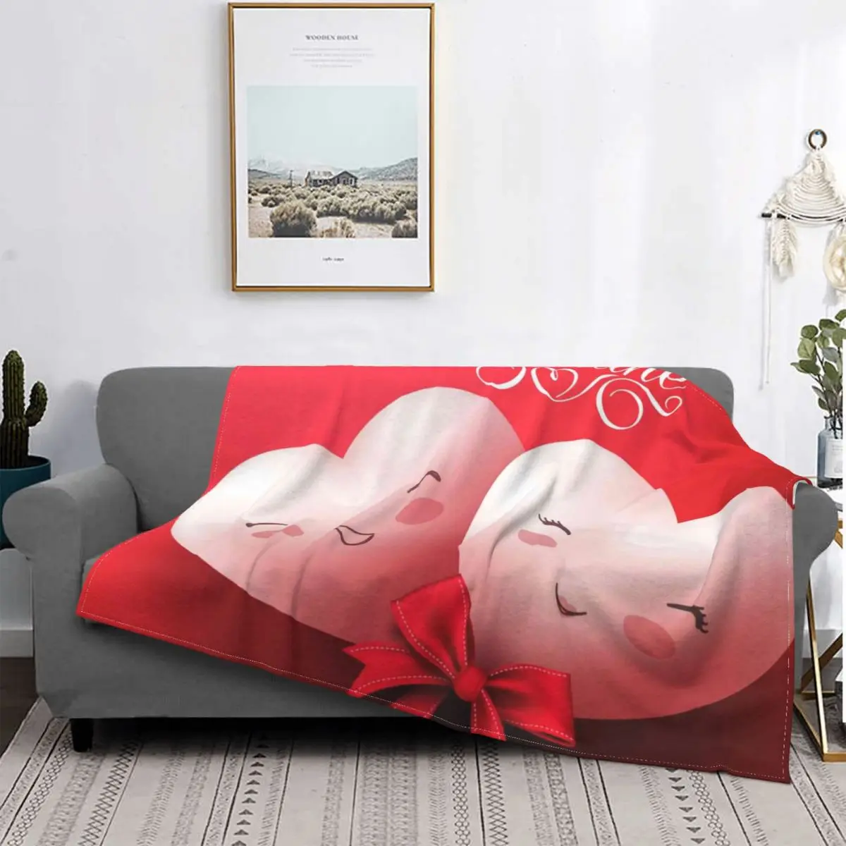 

Бархатная подставка из кораллов, хлопчатобумажная подставка, современная, приятная доставка