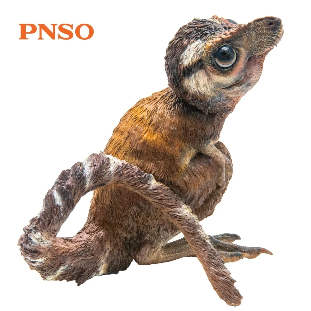 PNSO тираннозавр рекс Детские Классические игрушки для детей мальчиков