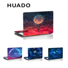 Наклейка для ноутбука Lenovo, Apple, Mac, Dell, Asus, Ace