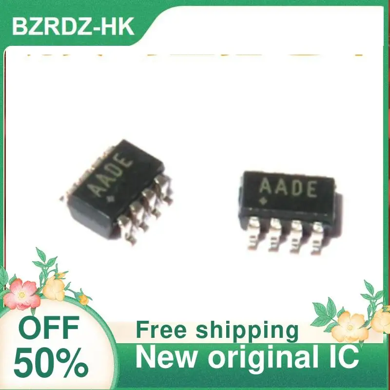 

1-20 шт. MAX6371KA + T AADE SOT23-8, новый оригинальный IC