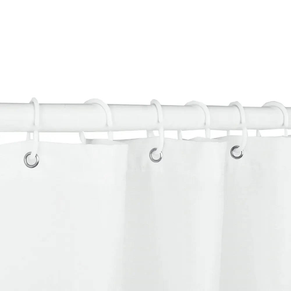 

Cartoon Sloth Shower Curtain Cute Animal Theme Bathroom Decor Kids Room Waterproof Hanging Curtains With Hooks Funny Unique