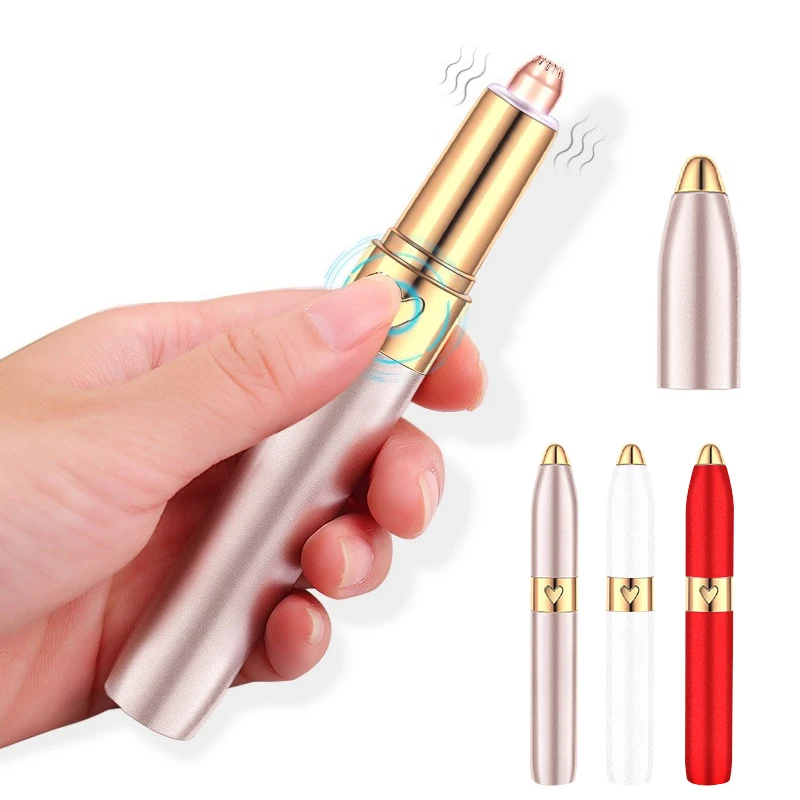 Эпилятор для бровей профессиональный триммер | Красота и здоровье