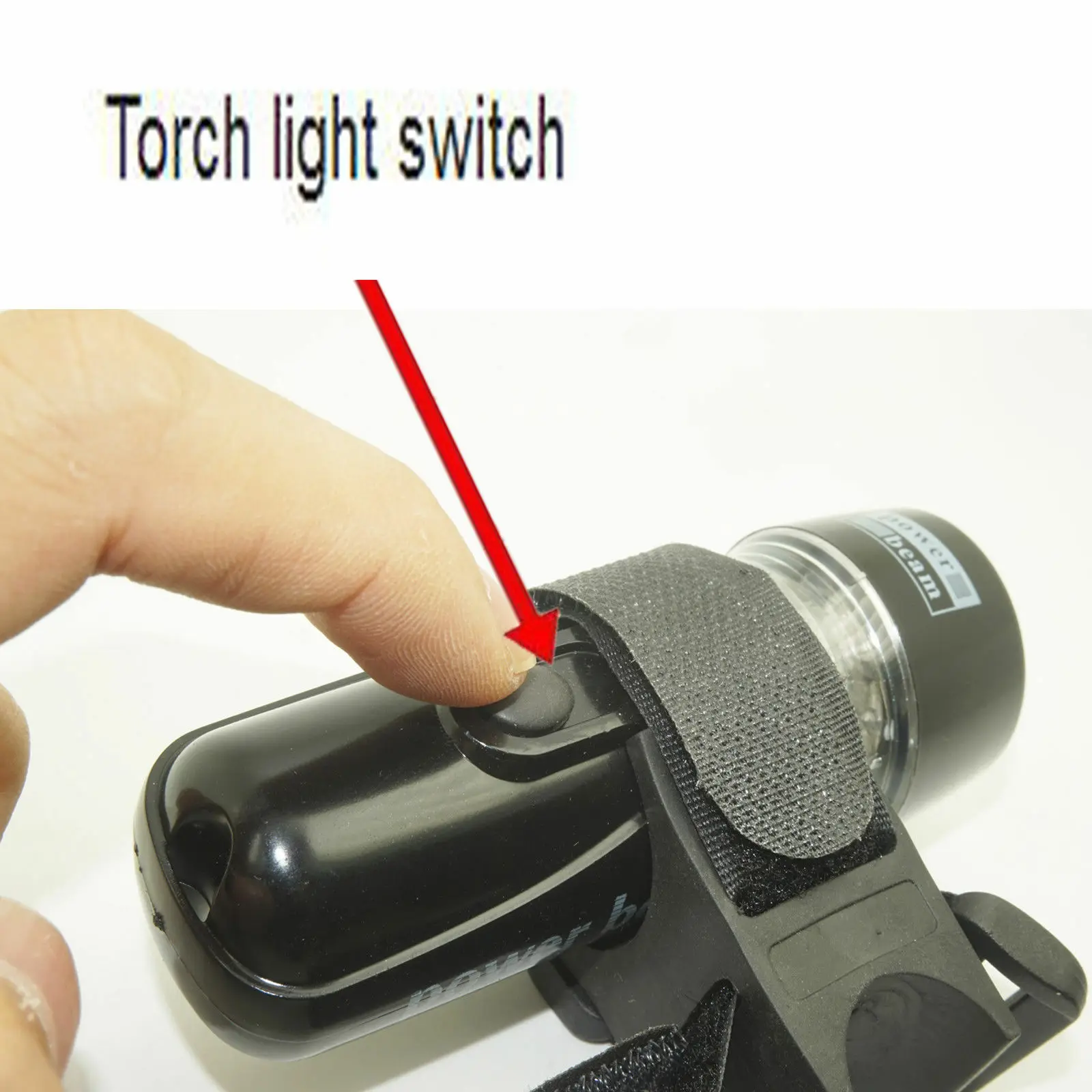 Светодиодный светильник для инвалидных колясок/ходунков/Тростников и