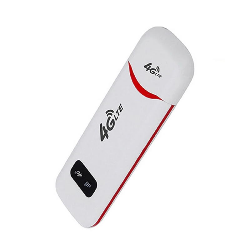 

4G Lte Wifi Router Usb Modem B1/B3/B7/B8/B20 Te Wireless Router