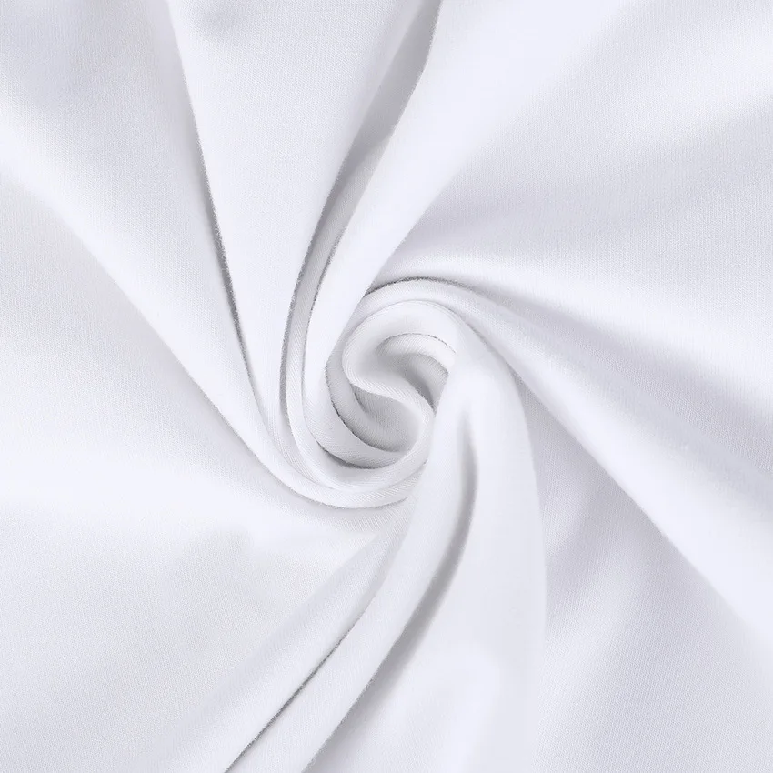 

CAWA Summer New Fashion Sleeveless Women's O-Neck Loose White Solid Color Shirt Ladies Casual Streetwear Top Vest