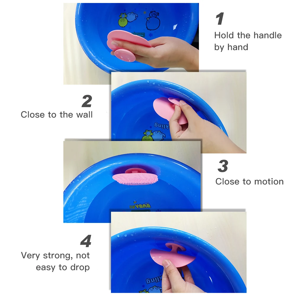 

1PC Silicone Makeup Brush Cleaner Pad Make Up Washing Brush Gel Cleaning Mat Foundation Makeup Brush Scrubber Board Tool