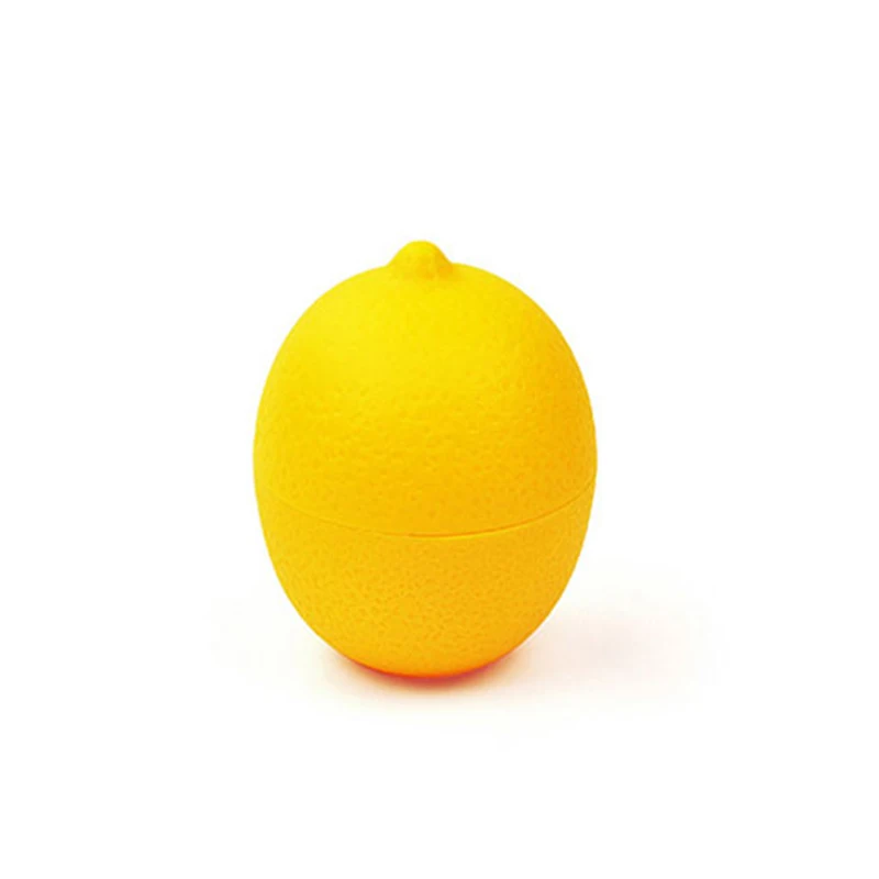 Милый фруктовый Овощной уплотнительный ящик пластиковый органайзер для