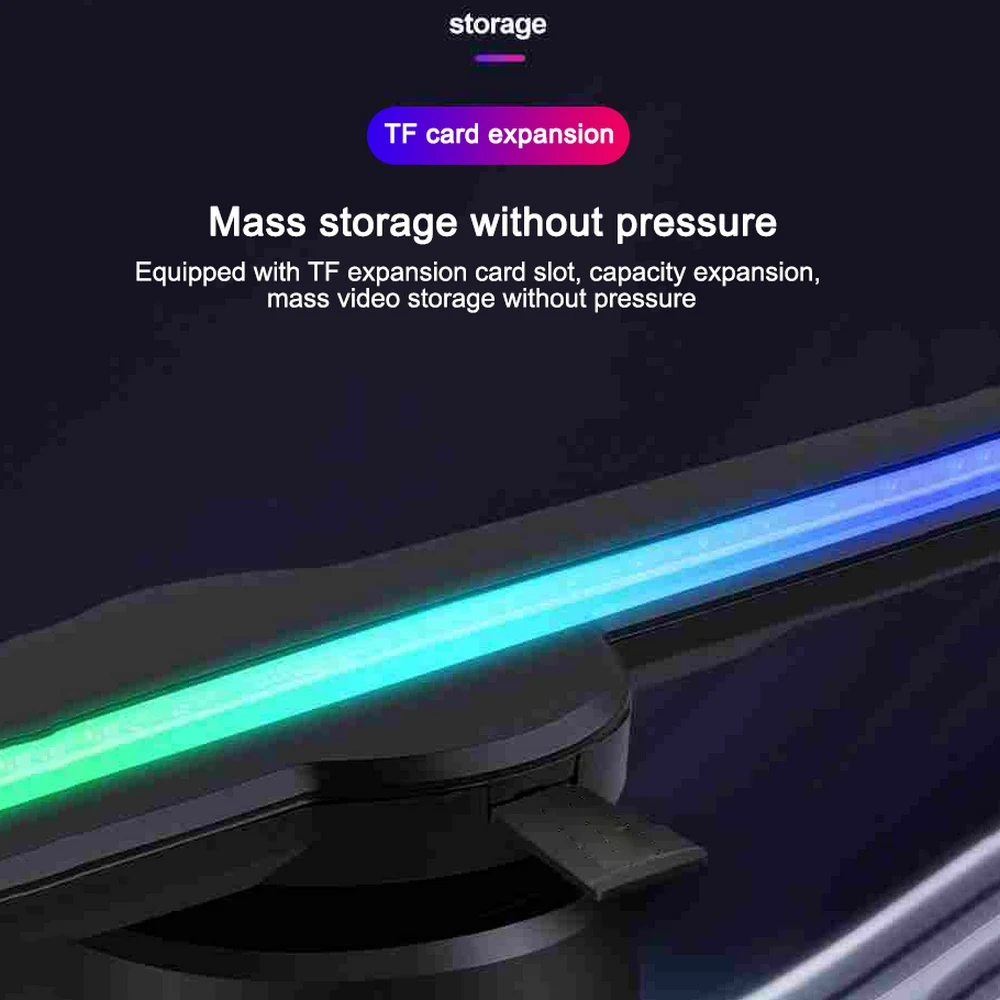 3D светодиодный голографический проектор Wi Fi 384 шт. рекламный дисплей голограмма