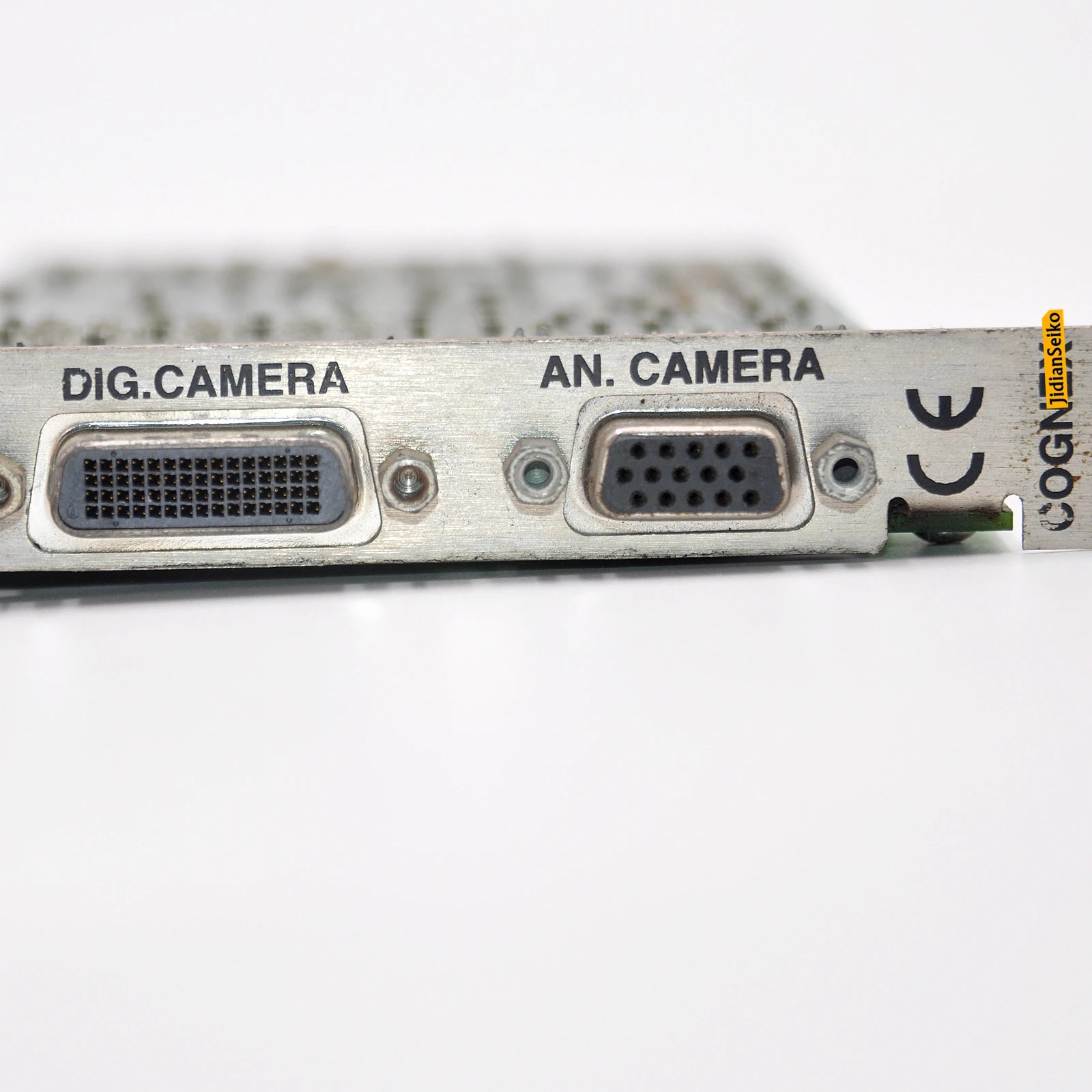 Карта захвата COGNEX VPM-8120X-5090 | Компьютеры и офис