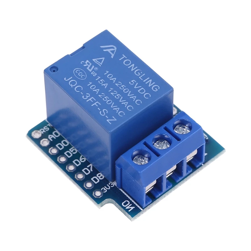 

Макетная плата ESP8266 D1 WiFi NodeMcu Lua WS2812 RGB DHT1 BMP180 с контактами для WeMos Mini DIY Kit
