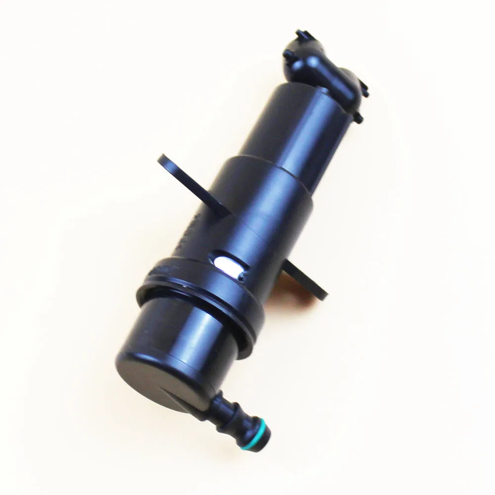 Стайлинг автомобиля насадка для омывателя фары насос цилиндр 61673416467 61673416468 BMW X3 E83