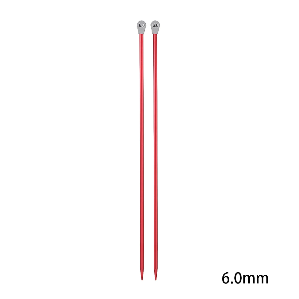 6.0mmNeedle 100 г мягкие радужные цветные хлопковые волокна шерстяная пряжа ручной работы толстый теплый шарф свитер диванная подушка DIY аксессуары для одежды - Цвет: 6.0mmNeedle