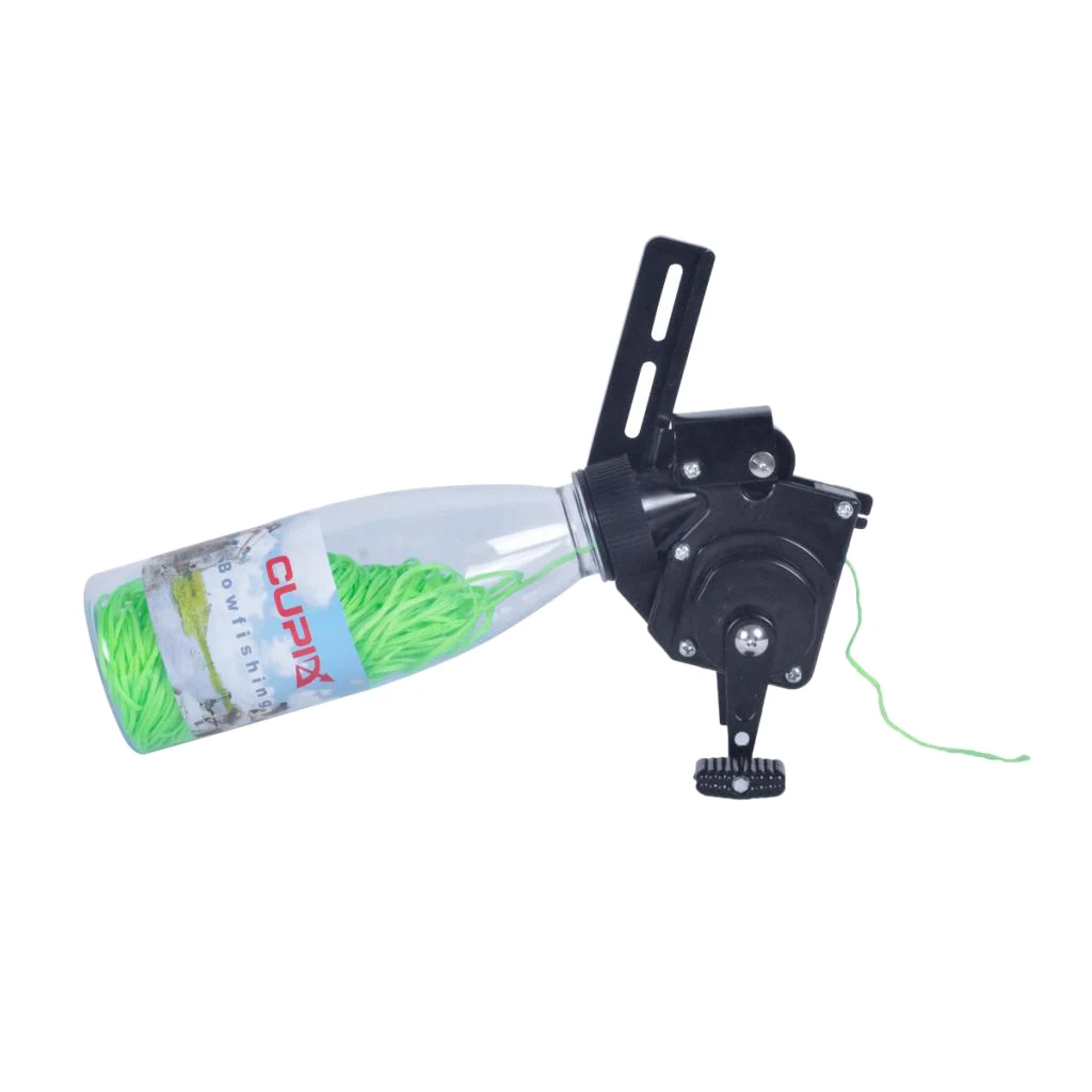 

Bowfishing Retriever Reel Compound Bow Recurve Bow Target Hunting Tool