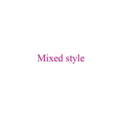 mixed color 2 шт., новые детские нагрудники, бандана, хлопковая одежда для новорожденных, для малышей, для девочек, для мальчиков, салфетки, нагрудник, шарф, цветные, с рисунком, модные узоры - Цвет: mixed color