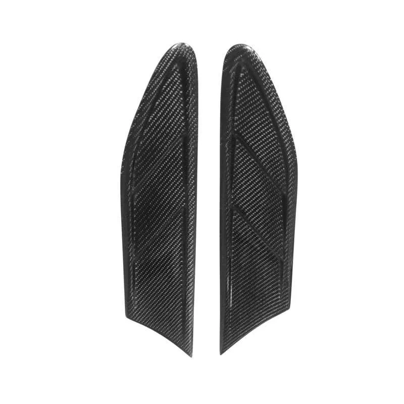 

Fit For Toyota 86Fit For Subaru BRZ Carbon Fiber Exterior Fender A ar Accessories