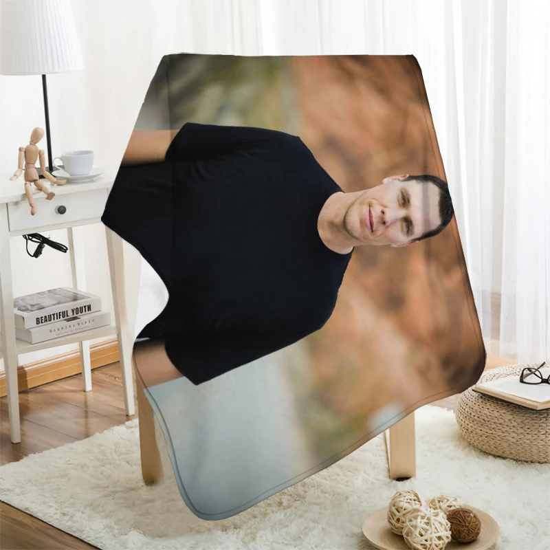 Comprare Musife La Coperta Personalizzata In Flanella Tiesto Progetta Le Tue Coperte In Flanella Per Divano Dropshipping Fai-da-te