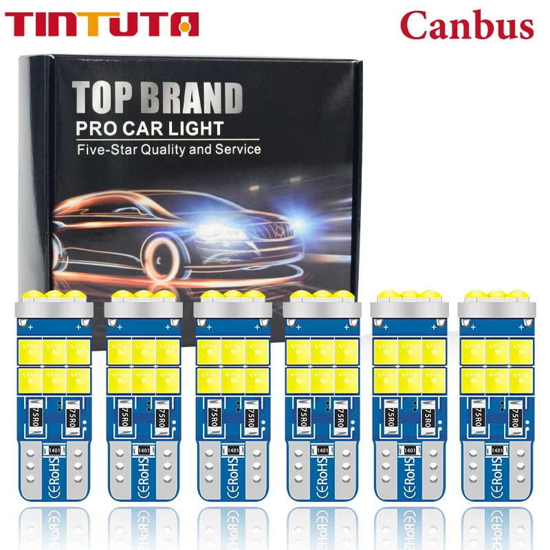 Canbus 6 шт. W5W светодиодный T10 светодиодный 194 168 новые 3030 15SMD сигнальная Лампа Купол Чтение номерного знака Светильник Автомобиля Подсветка салона светильник s Авто 12V Canbus 6 шт. W5W светодиодный T10 светодиодный 194 168 новые 3030 15SMD сигнальная Лампа Купол Чтение номерного знака Светильник Автомобиля Подсветка салона светильник s Авто 12V