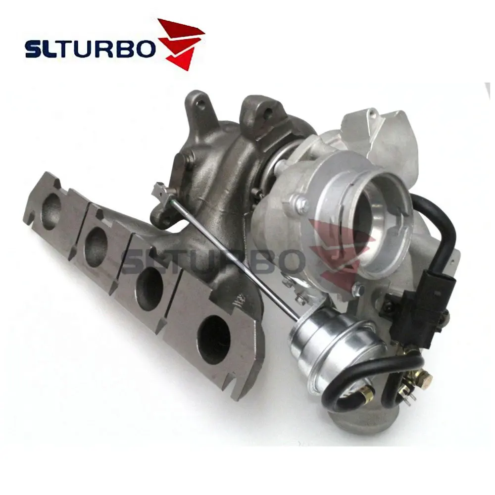 

Full Turbocharger K04 53049880064 53049700064 06F145702C Turbine for Audi A3 / TT S3 2.0 TFSI BHZ 195KW 265HP - K04-0064 auto