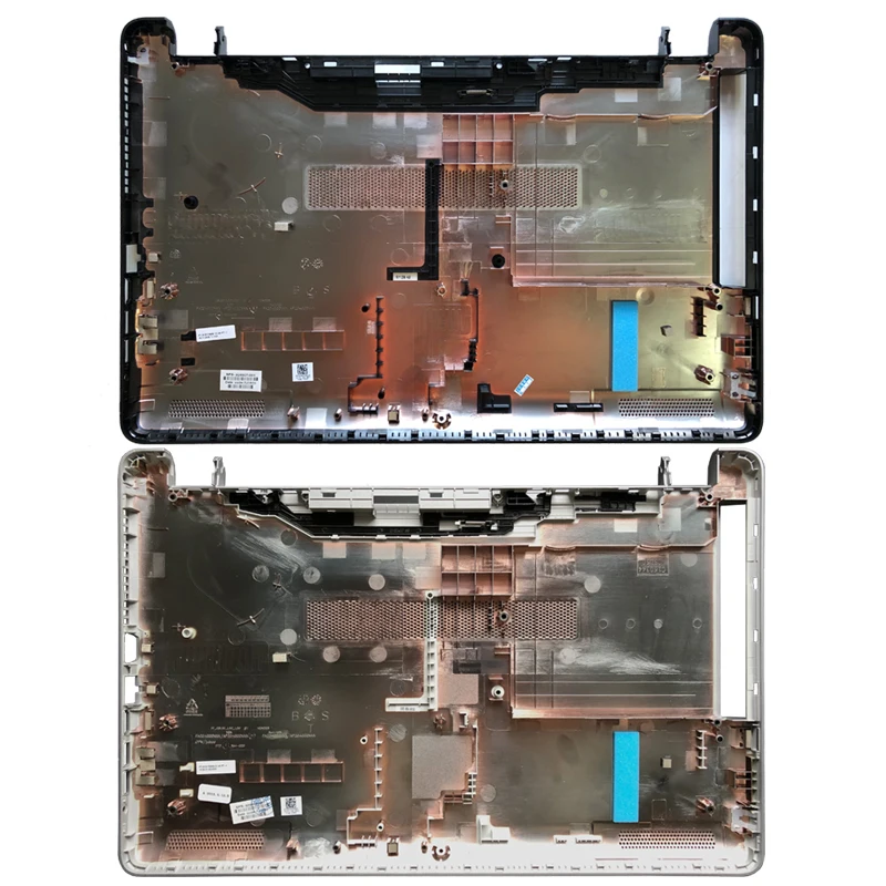 Верхняя крышка для ноутбука/Нижняя ноутбука HP 15-BS 15-BW 15-BS070WM 924901-001 7J1780 AP204000840SVT |