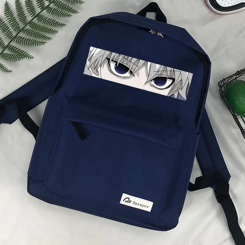 

Hunter X Hunter HXH Hisoka Killua Kurapika