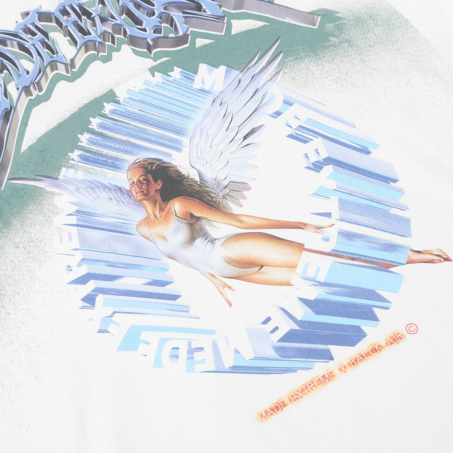 

LACIBLE Vintage Angel Sweatshirt Mens 2021 Cotton Oversize Hip Hop Pullover Sweatshirt Men Harajuku Hoodie Long Sleeve Tops