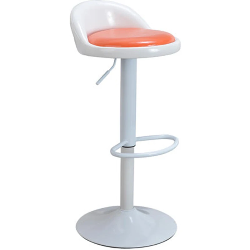 Регулируемая высота барный стул с подъемником счетчик стильная простота