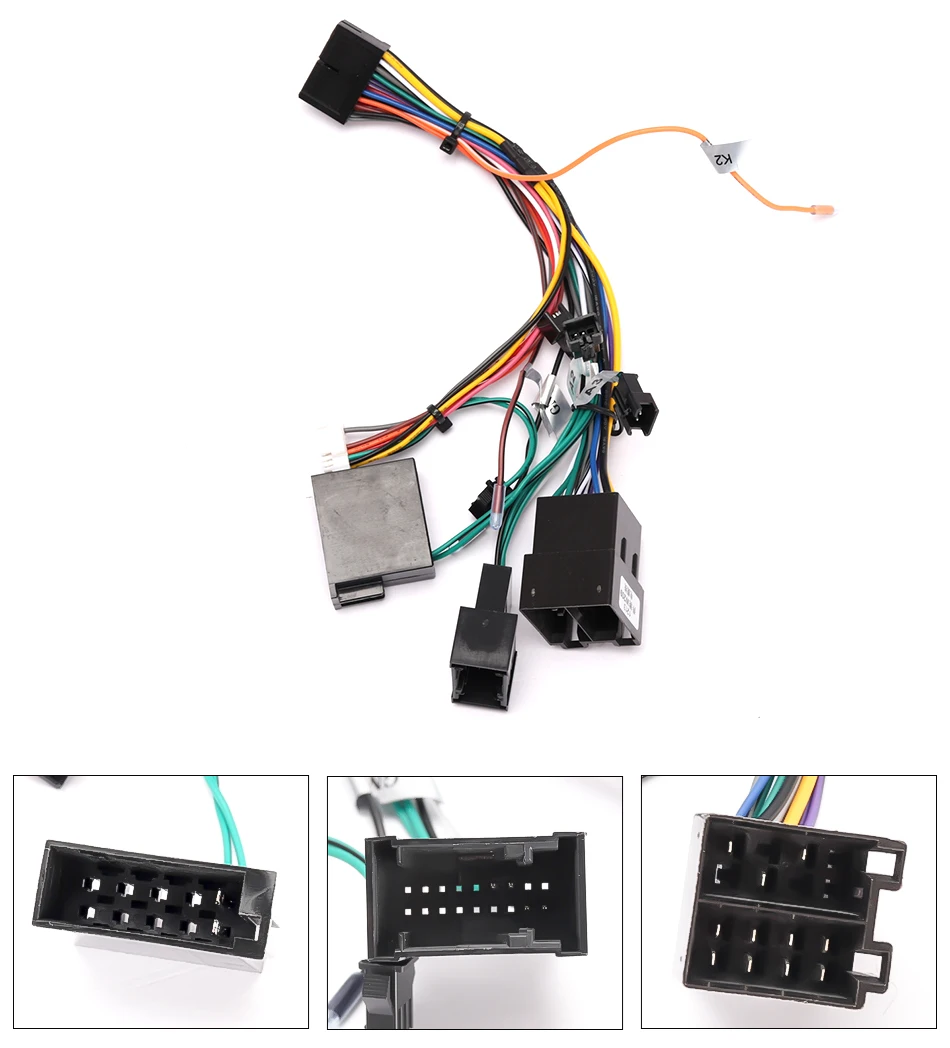 Eunavi 2 Din 7 ''Android 9,0 автомобильный DVD для Mercedes Benz CLK W203 W208 W209 W210 W463 Vito Viano четырехъядерный Радио стерео с dsp