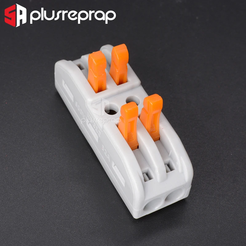 Детали для 3D-принтера суперпроводное соединение быстрый разъем керамического