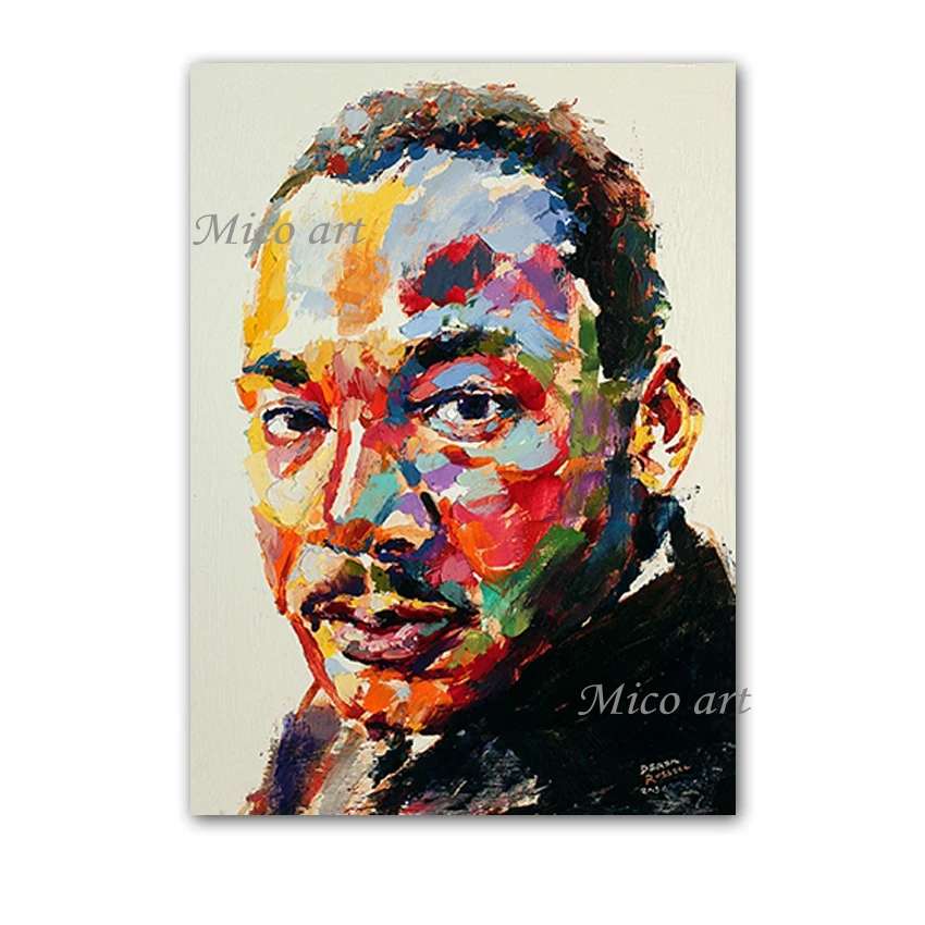 

Картина маслом на холсте, без рамки, с ножом