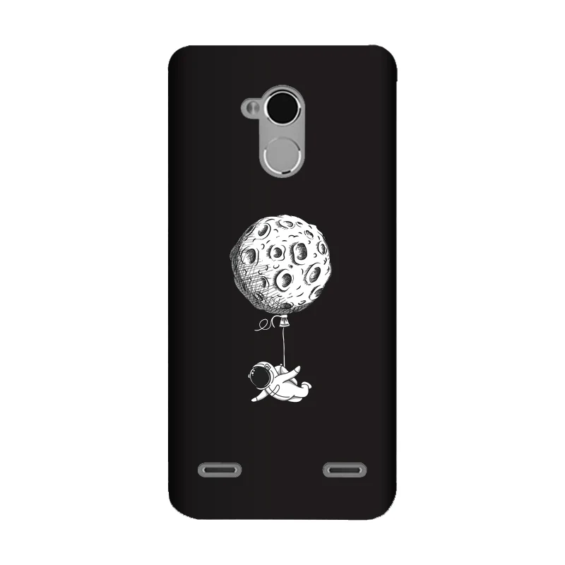 Soft Silicone TPU For ZTE Blade V7 Lite Case Cover Painting Matte Cases V6 Plus Funda | Мобильные телефоны и аксессуары