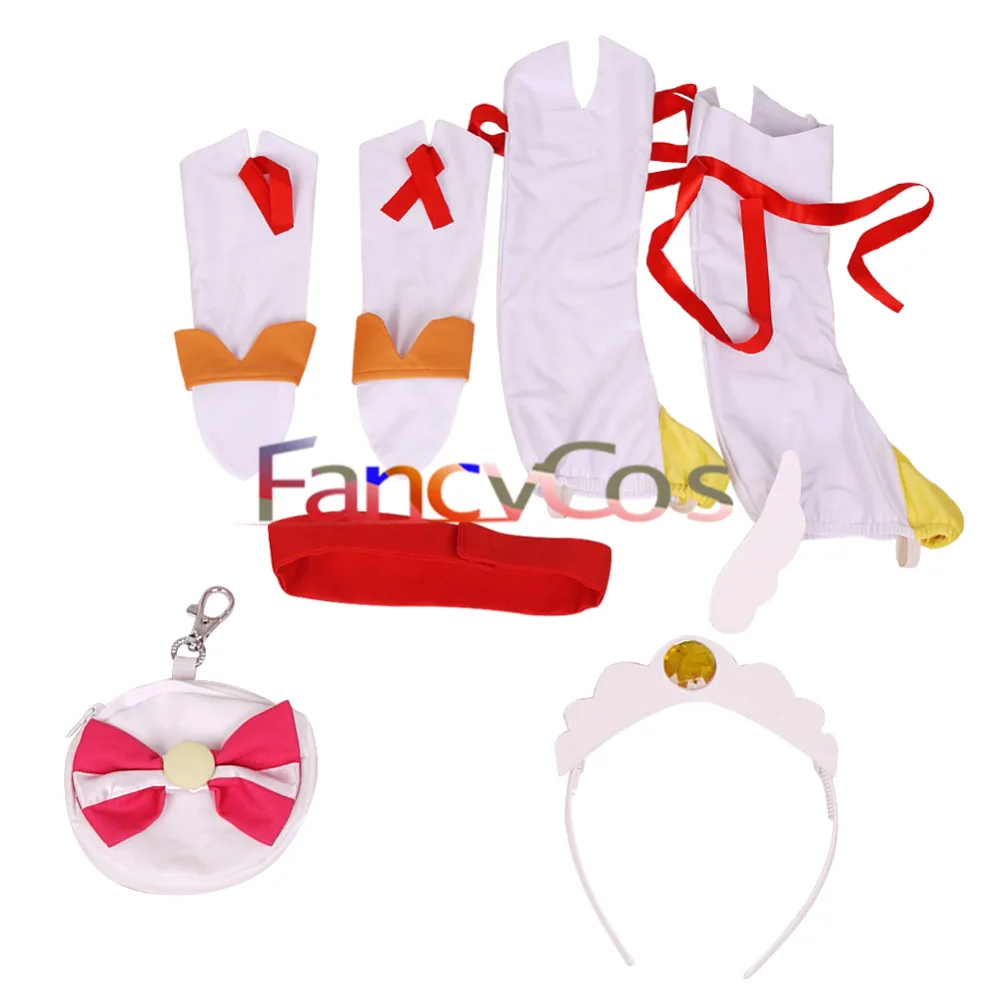 Хэллоуин улыбка прелечение! Блеск сила кобелко Экскаватора Аканэ БЛЕСК