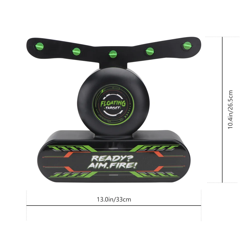 

1Set Dart Target Floating Suspension Target for Gift
