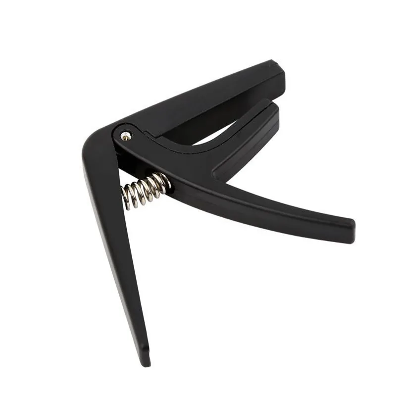 Профессиональный каподастр для укулеле 4 струны гавайская модель быстросменный