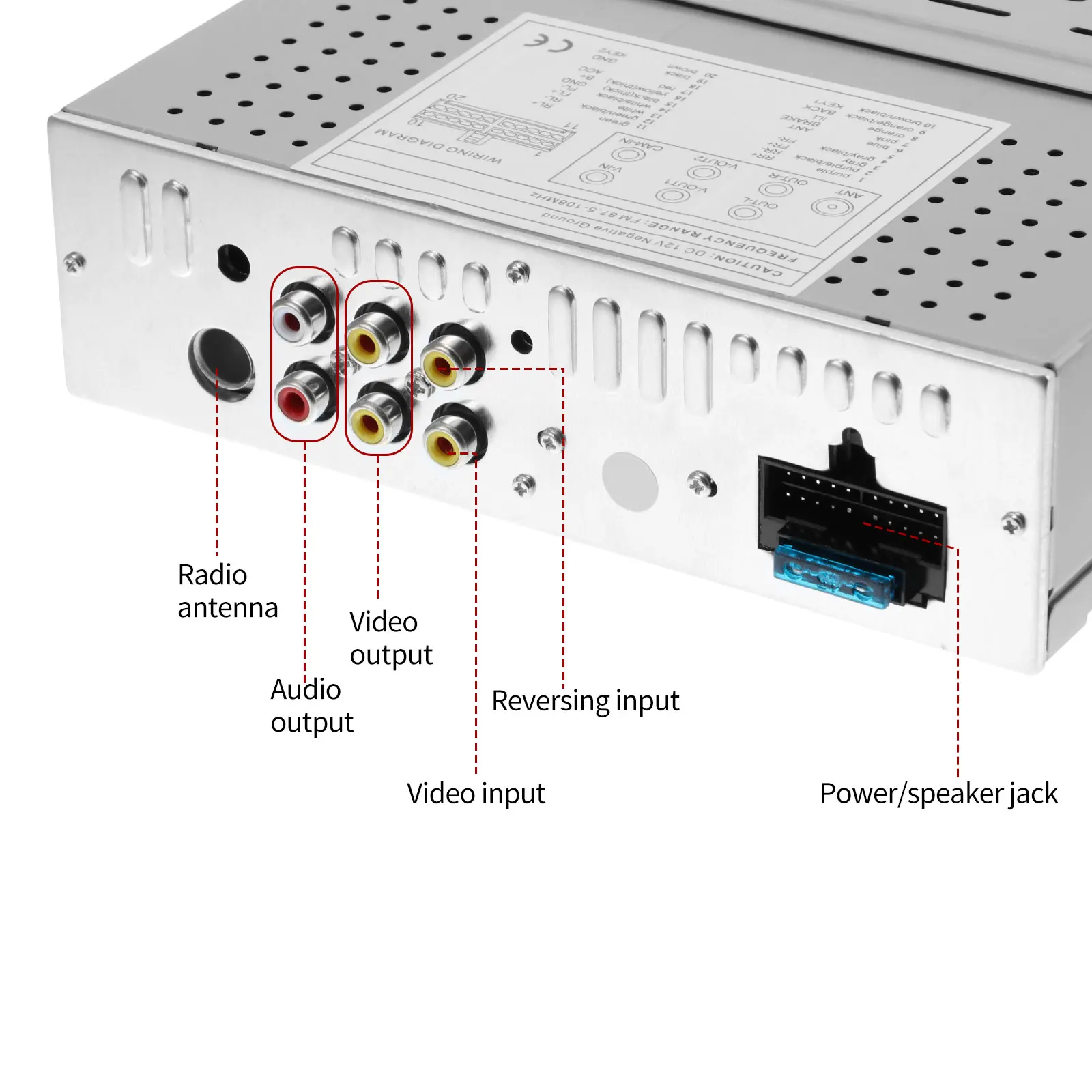 1 Din Retractable Car Radio RDS Mirror Link MP5 Video Player AM FM USB TF Aux 7 inch Touch Screen Stereo System Head Unit T100 | Автомобили