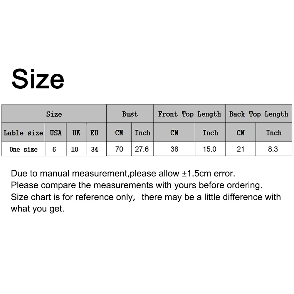 

Sexy Women Solid Color Ribbed Sleeveless Backless Halter Crop Top Summer Vest Halter Crop Top Summer Vest Halter Crop Top Summer