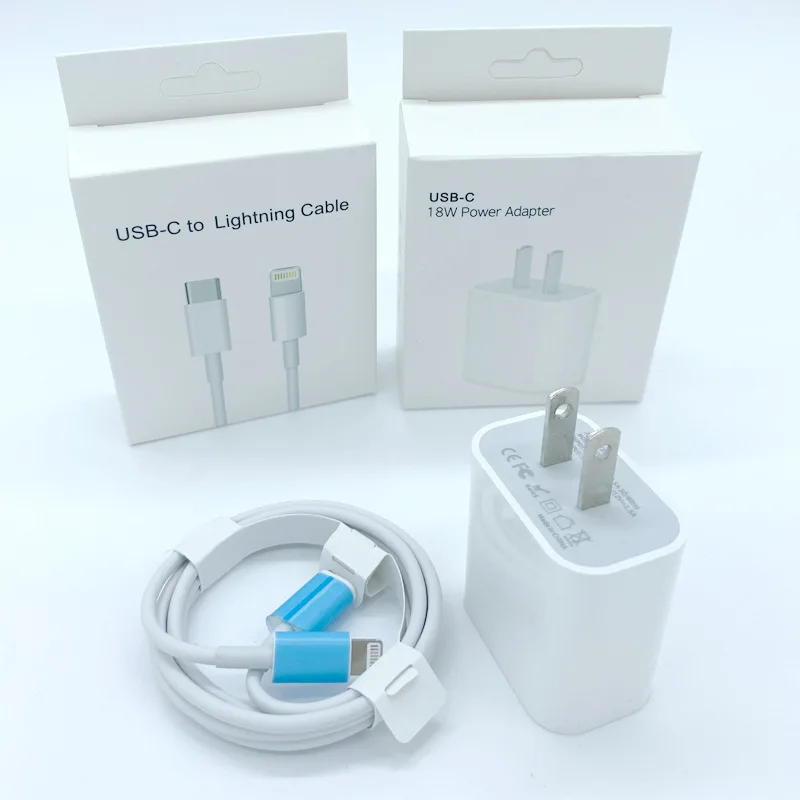 

Зарядное устройство сетевое с USB-портами, 18 Вт, 3 А
