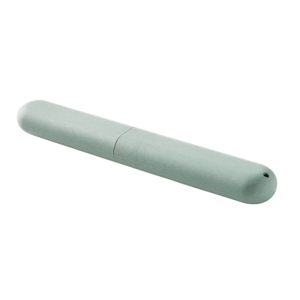 

Portable Travel Toothbrush Holder Box Toothbrush Cover Box Travel Camping Dustproof Toothbrush Storage Box Holder