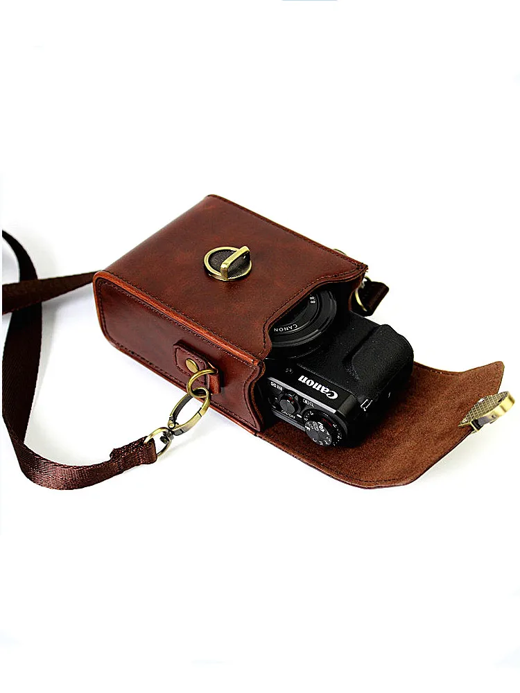 Чехол для камеры Sony Cyber-Shot DSC-RX100 M M2 M3 M4 M5 RX100 Mark V IV III II I 5 4 3 2 1 HX90 HX90V HX60 HX50 |