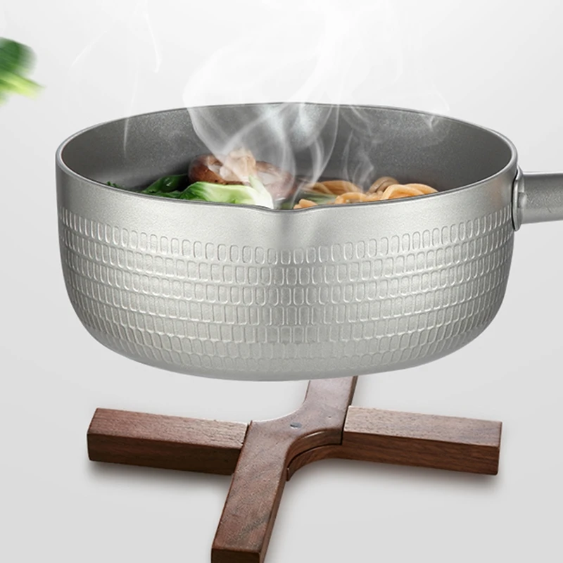 Креативный деревянный коврик для теплоизоляции складной держатель горшка