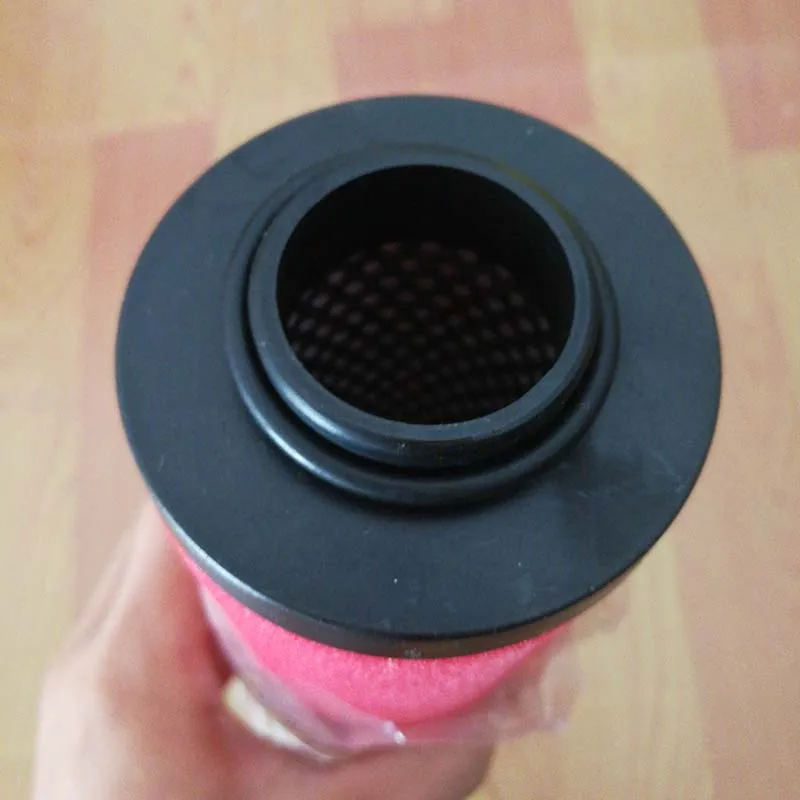 ATS/ATC Precision Filter Core PMHC Class Compressed Air Precision Filter Core
