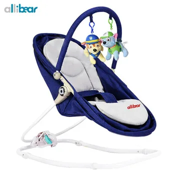 2020 кресло-качалка для новорожденных 2 в 1 многофункциональная детская колыбель
