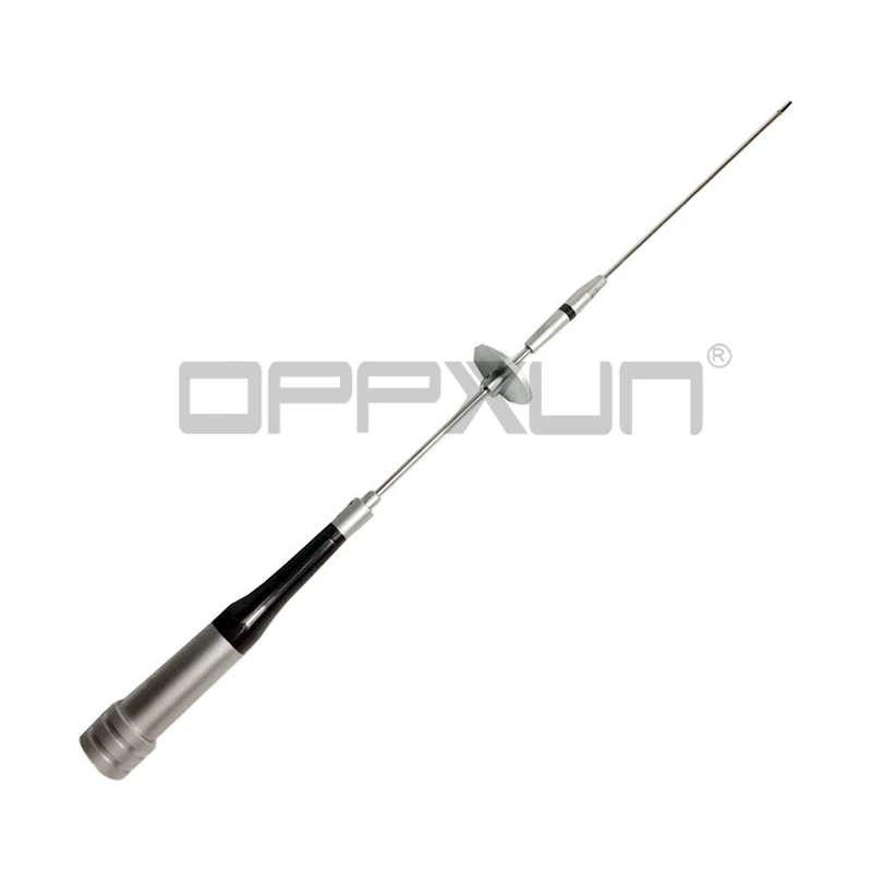 Радиоантенна SG7000 SG 7000 из нержавеющей стали PL259 UHF M J UV Двухдиапазонная для