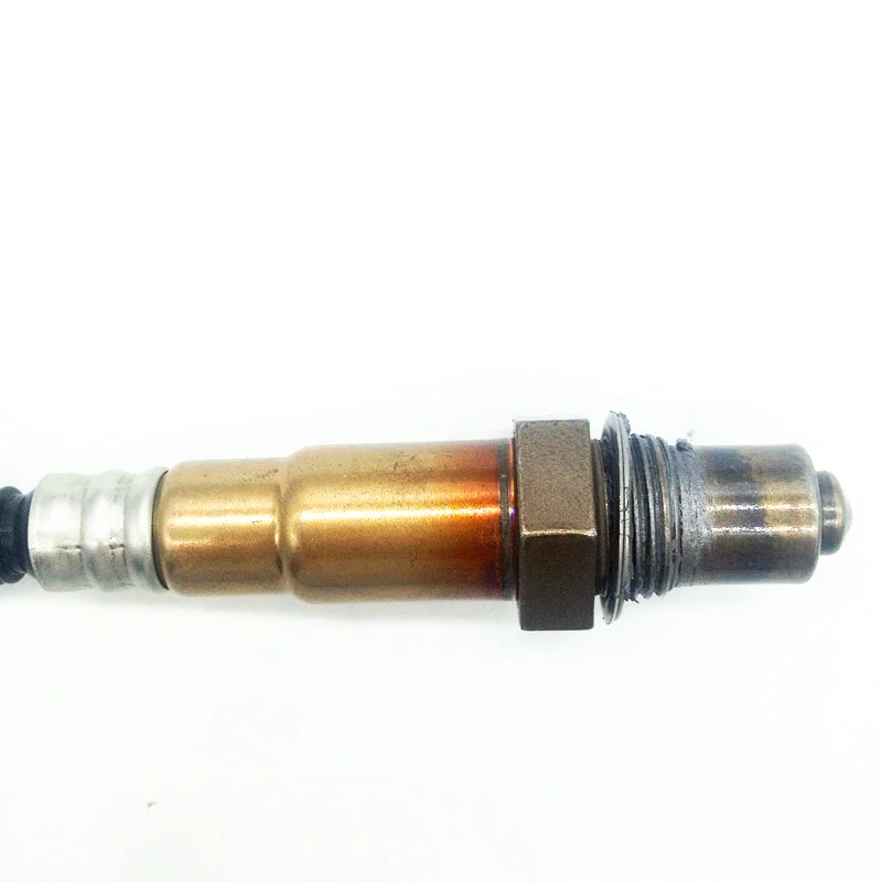 Датчик кислорода для Chevrolet MALIBU 1996/08 2007/12 /MALIBU Hatchback 2003/10 2008/12 1996 2005 OE #: 0258986644 12568234|sensor