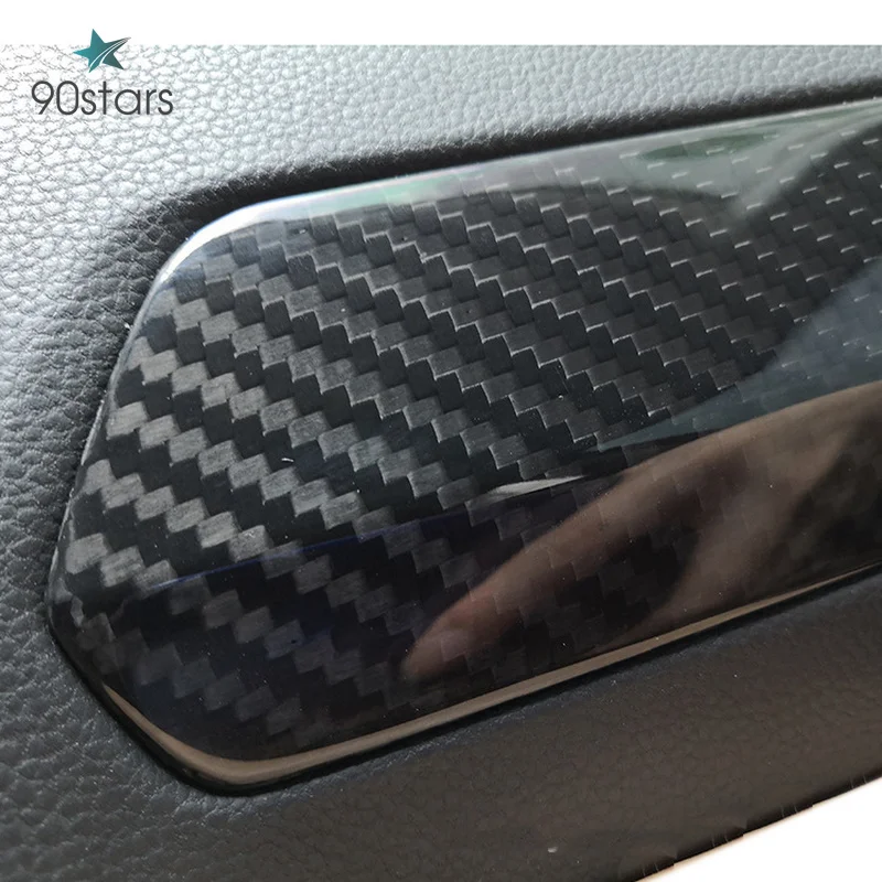 

Volkswagen VW Tiguan MK2 2017-19 LHD , Glovebox