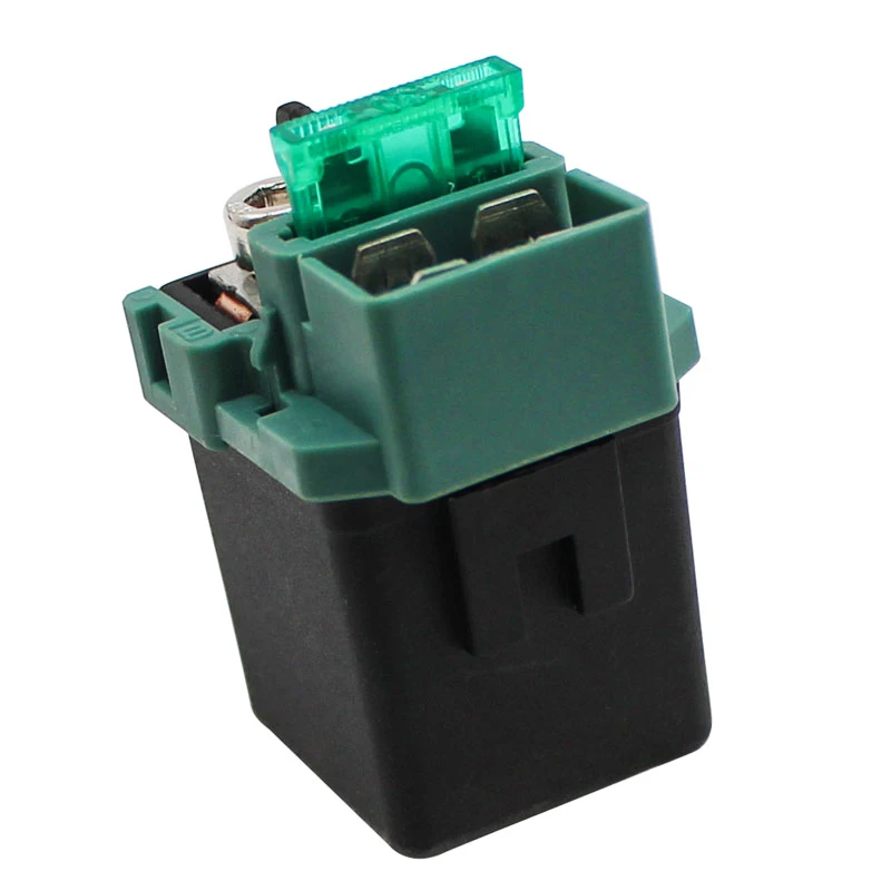 Реле стартера мотоцикла электромагнитный переключатель для Honda CB1000 BIG1/CBR1000RR CBR 1000