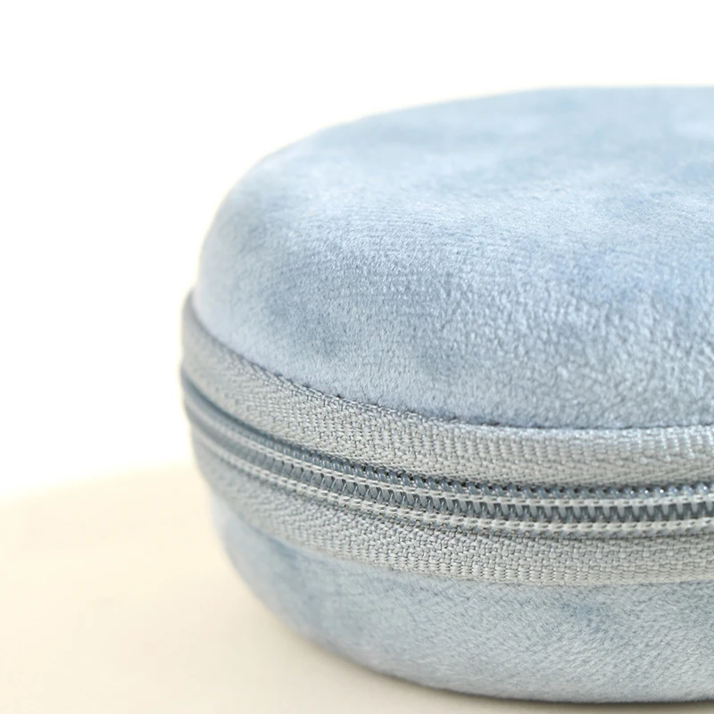

10Slots 1-2ML Essential Oil Storage Bag Travel Portable Case Organizer