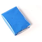 Чистки автомобиля очистки бурового раствора на автомобильный грязезащитный Auto Care для мытья машины с подробным описанием Волшебный автомобиль грузовик Чистый глиняный брусок 100 г