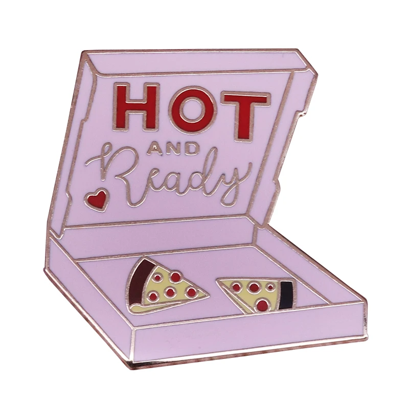Коллекция булавок для пиццы кусочки Таро карты куклы горячий и готовый тотино