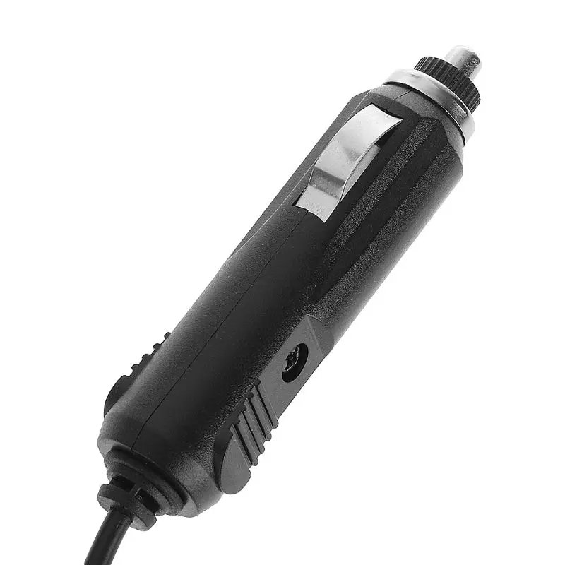 12 В 24 розетка для автомобильного прикуривателя штепсельный адаптер кабель