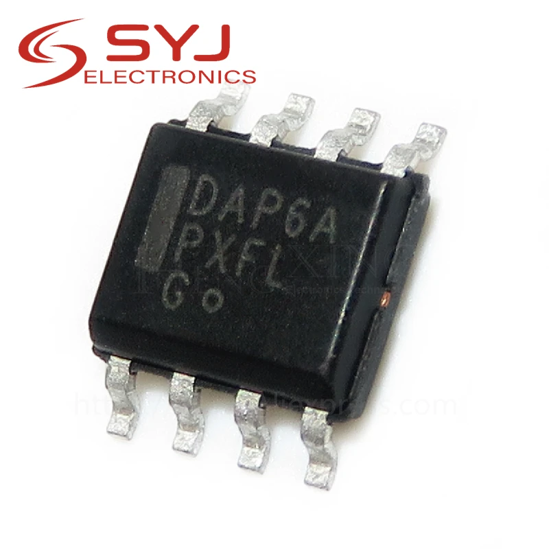 

5 шт./лот DAP6A DAP6 SOP-8 в наличии